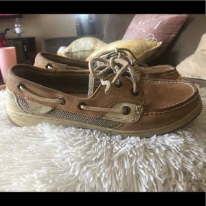 Sperry Top-Sider shoes